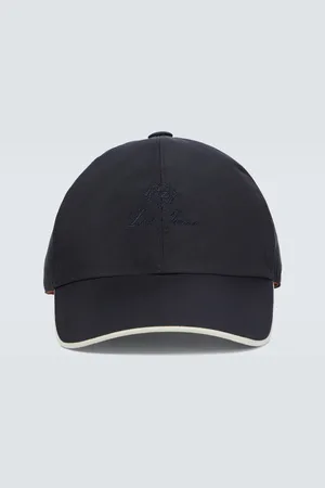 Loro Piana Baseballcap