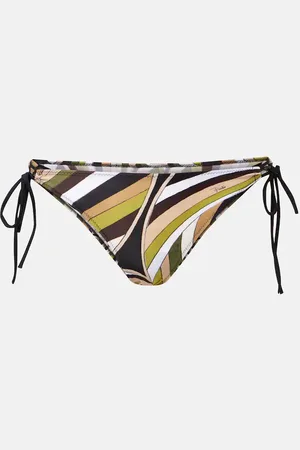 Puccini Bikini-Höschen Iride