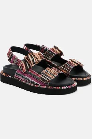 Missoni Sandalen Mia