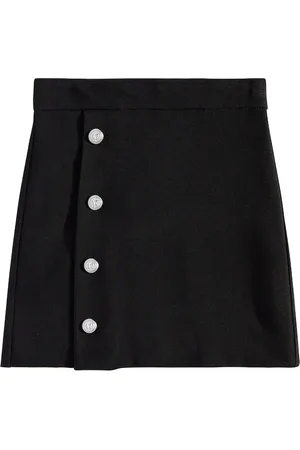 Balmain Rock aus Jersey