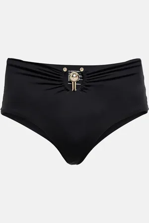 CHRISTOPHER ESBER Bikini-Höschen Pierced Orbit