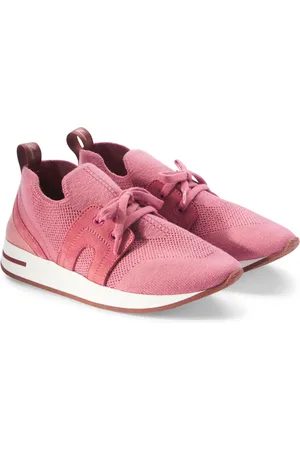 Loro Piana Sneakers 360 LP aus Strick