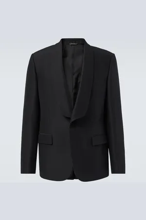 Loro Piana Anzugjacke aus Kaschmir und Seide