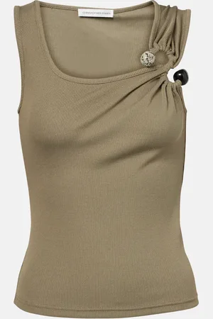 CHRISTOPHER ESBER Top S-Buckle