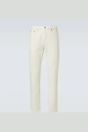 Frame Jeans The Straight