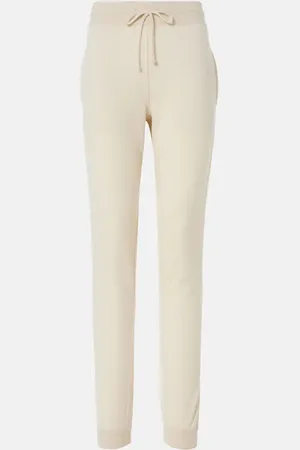 Loro Piana Jogginghose Cocooning aus Kaschmir