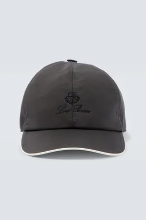 Loro Piana Baseballcap