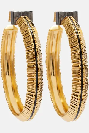 Balmain Ohrringe Perfume