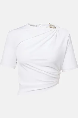 CHRISTOPHER ESBER Top Bezel Quartz aus Jersey