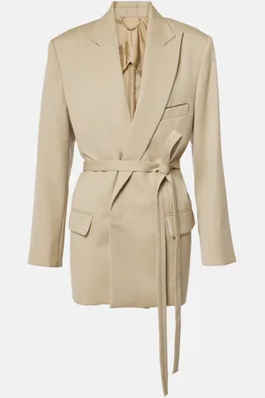 Victoria Beckham Blazer aus Wolle
