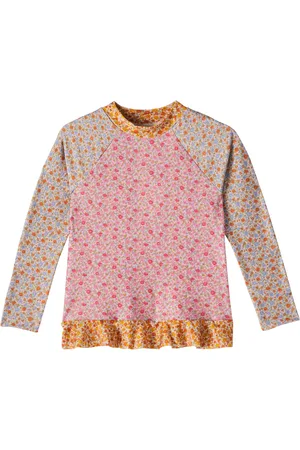 ZIMMERMANN Bedruckter Rashguard Lucky