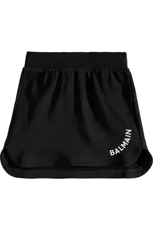 Balmain Rock aus Jersey