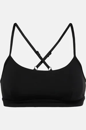 alo Sport-BH Airlift Intrigue aus Jersey