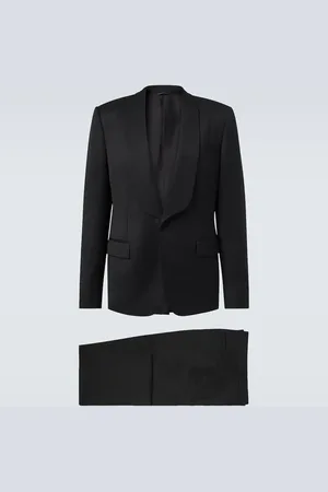 Loro Piana Anzug aus Wolle