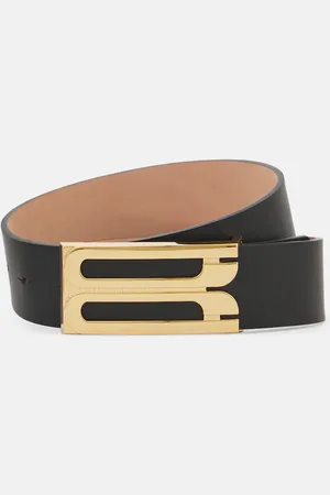 Victoria Beckham Gürtel aus Leder