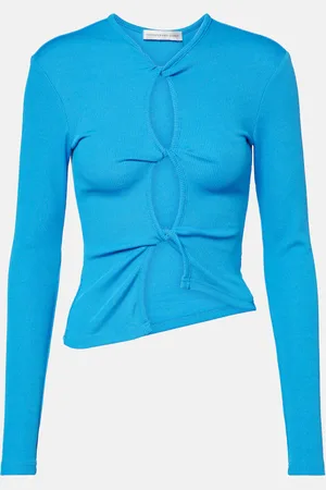 CHRISTOPHER ESBER Top