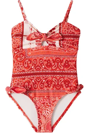 ZIMMERMANN Badeanzug Lucky