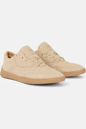 GABRIELA HEARST Sneakers Ohio aus Veloursleder
