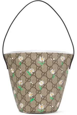 Gucci Tasche GG aus Canvas