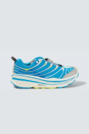 Hoka One One Laufschuhe Stinson Evo OG aus Mesh