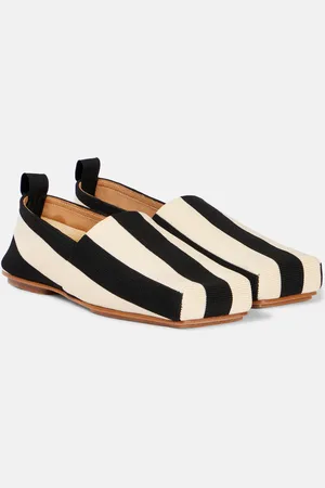 Jacquemus Slip-ons Carré