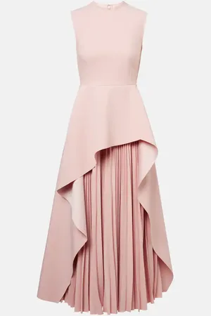Solace Midikleid Severny