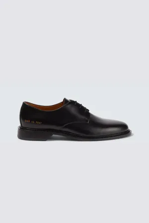 COMMON PROJECTS Schnürschuhe aus Leder