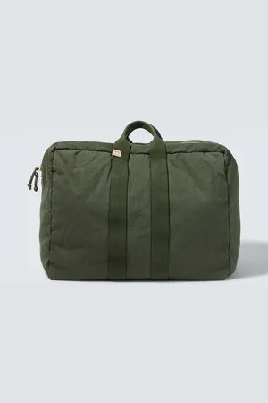 VISVIM Weekender
