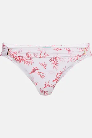 Melissa Odabash Bikini-Höschen Positano