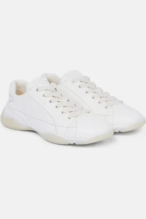 Prada Sneakers aus Leder