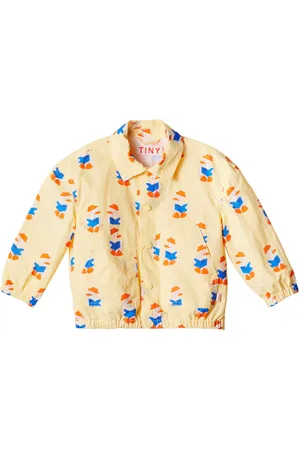 Tiny Cottons Bedruckte Jacke Readers