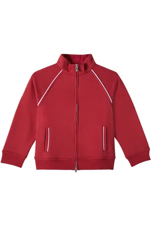 Brunello Cucinelli Trainingsjacke aus Jersey
