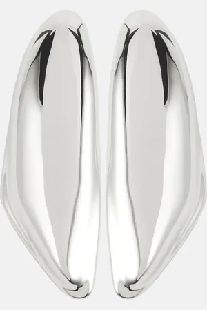 Alaïa Alaïa Ohrringe Bumper