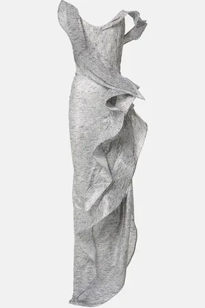 MATICEVSKI Robe Satellite Wave