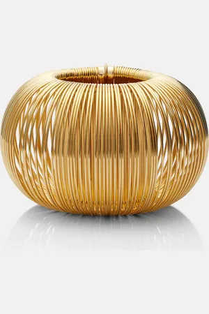 Alaïa Alaïa Armreif Slinky