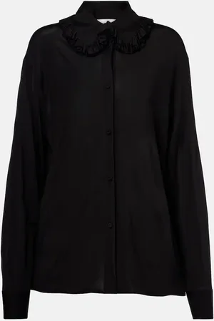 Jil Sander Bluse