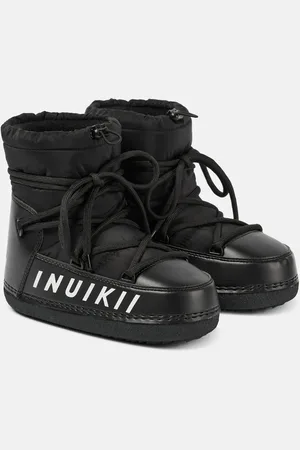 INUIKII Schneestiefel