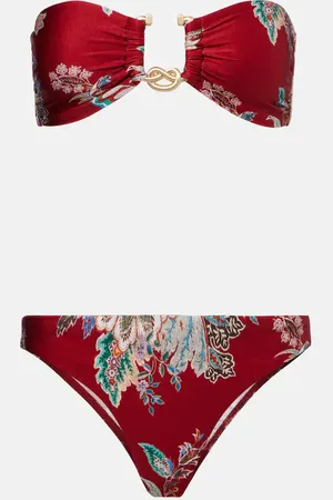 ZIMMERMANN Bikini Rhiannon