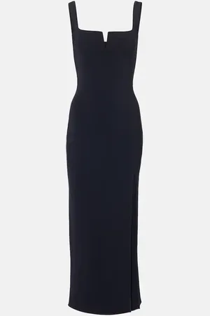 GALVAN Maxikleid Freya