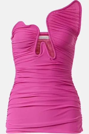 CHRISTOPHER ESBER Top Salacia