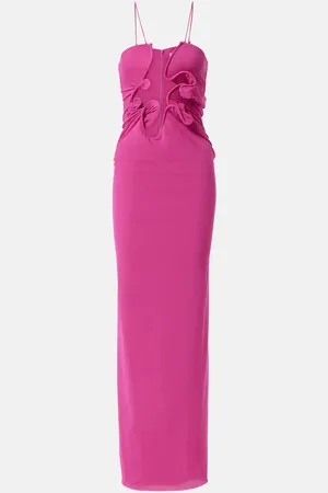 CHRISTOPHER ESBER Maxikleid Moulded Venus