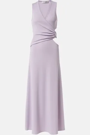 CHRISTOPHER ESBER Maxikleid Orbit