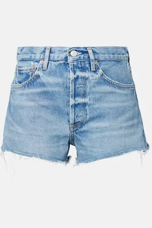 AGOLDE Jeansshorts Parker
