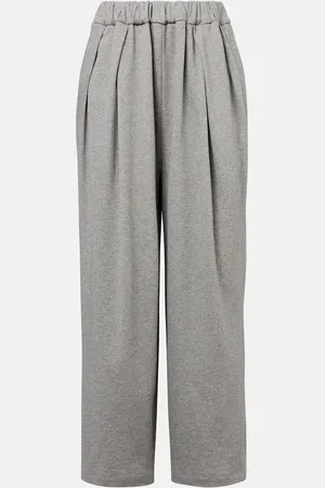 Loewe Jogginghose Anagram aus Baumwoll-Jersey