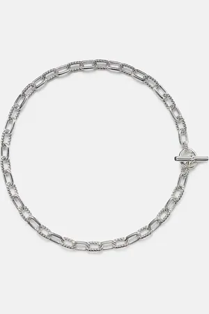 David Yurman Halskette DY Madison® aus Sterlingsilber