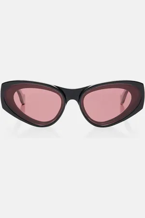 Loewe Paula‘s Ibiza Cat-Eye-Sonnenbrille Signature