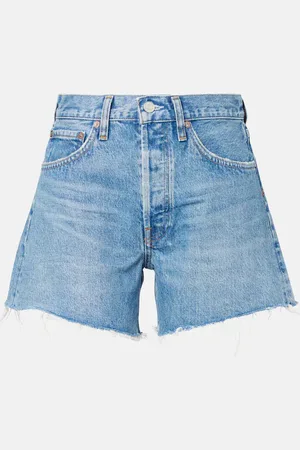 AGOLDE Jeansshorts Parker
