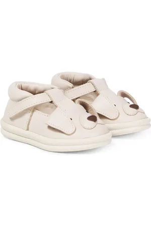 Donsje Baby Schuhe Zazo aus Leder