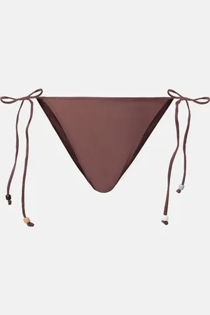 FAITHFULL THE BRAND Bikini-Höschen Ada