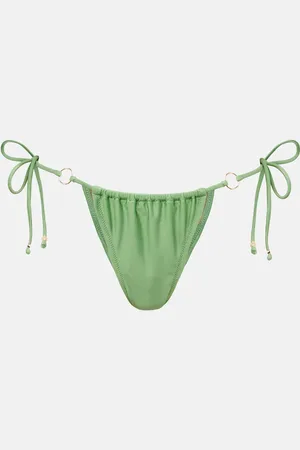 Bananhot Bikini-Höschen Chain
